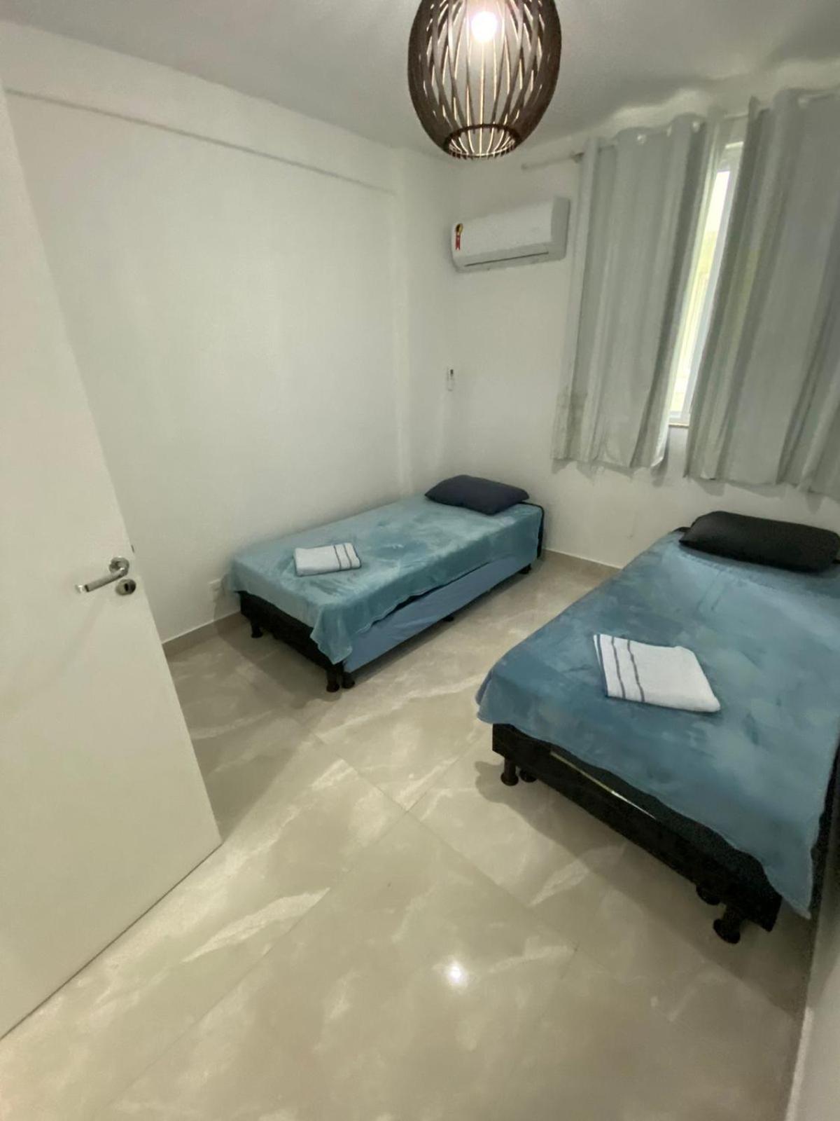 Apartamento Prainha Арраял-ду-Кабу Экстерьер фото