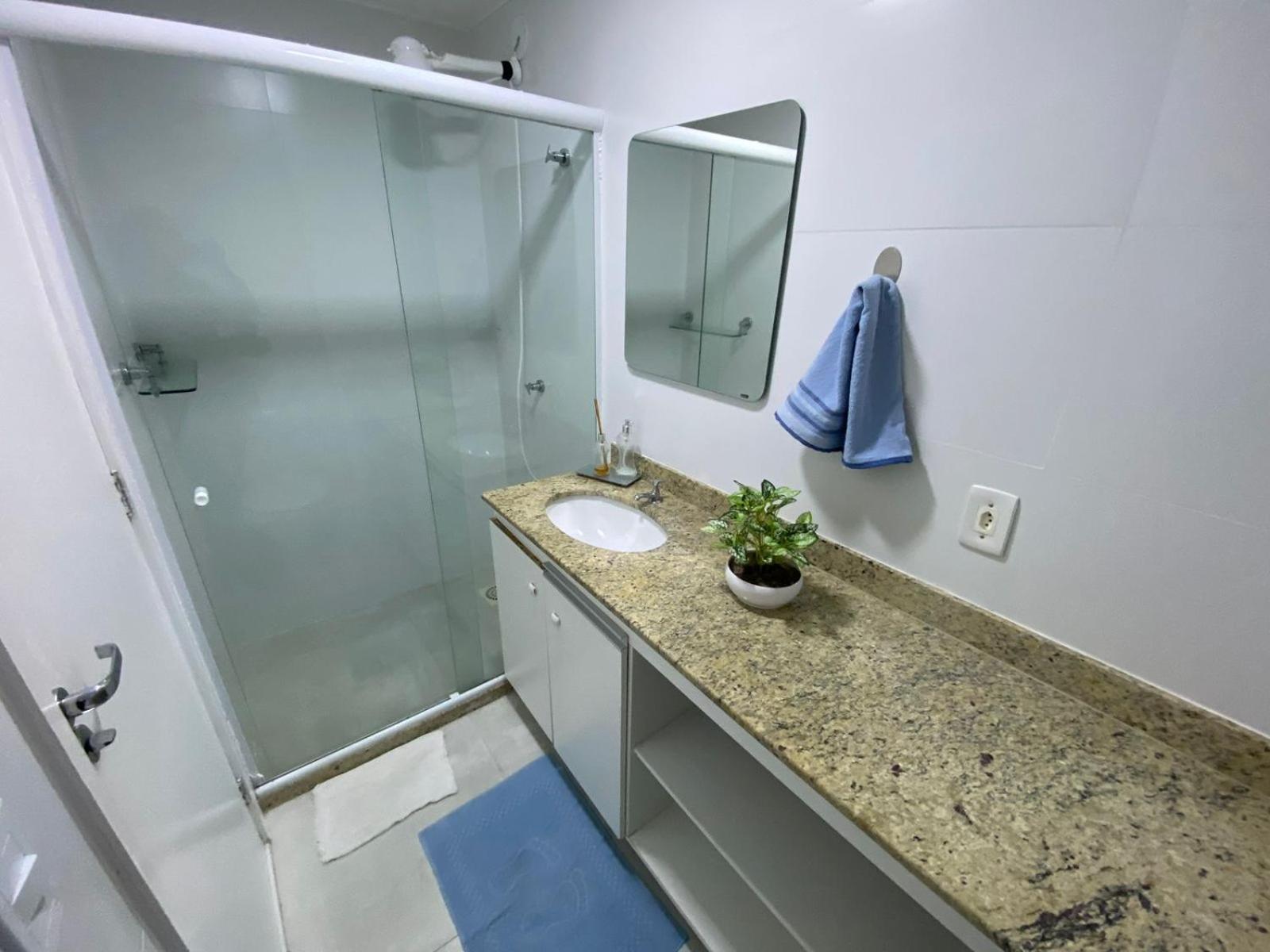 Apartamento Prainha Арраял-ду-Кабу Экстерьер фото