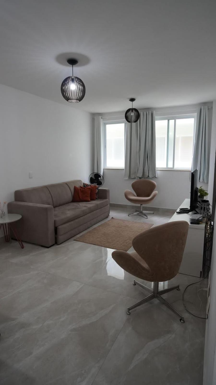 Apartamento Prainha Арраял-ду-Кабу Экстерьер фото