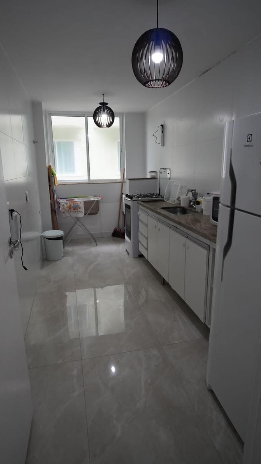 Apartamento Prainha Арраял-ду-Кабу Экстерьер фото