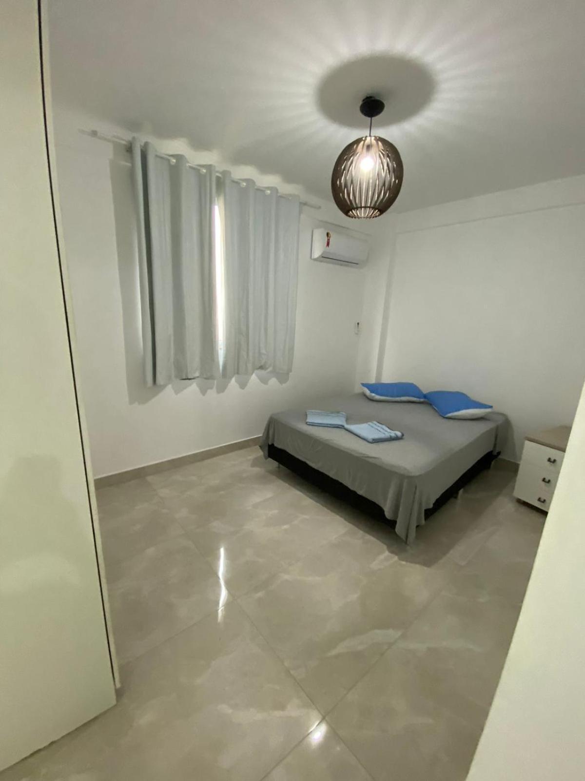 Apartamento Prainha Арраял-ду-Кабу Экстерьер фото