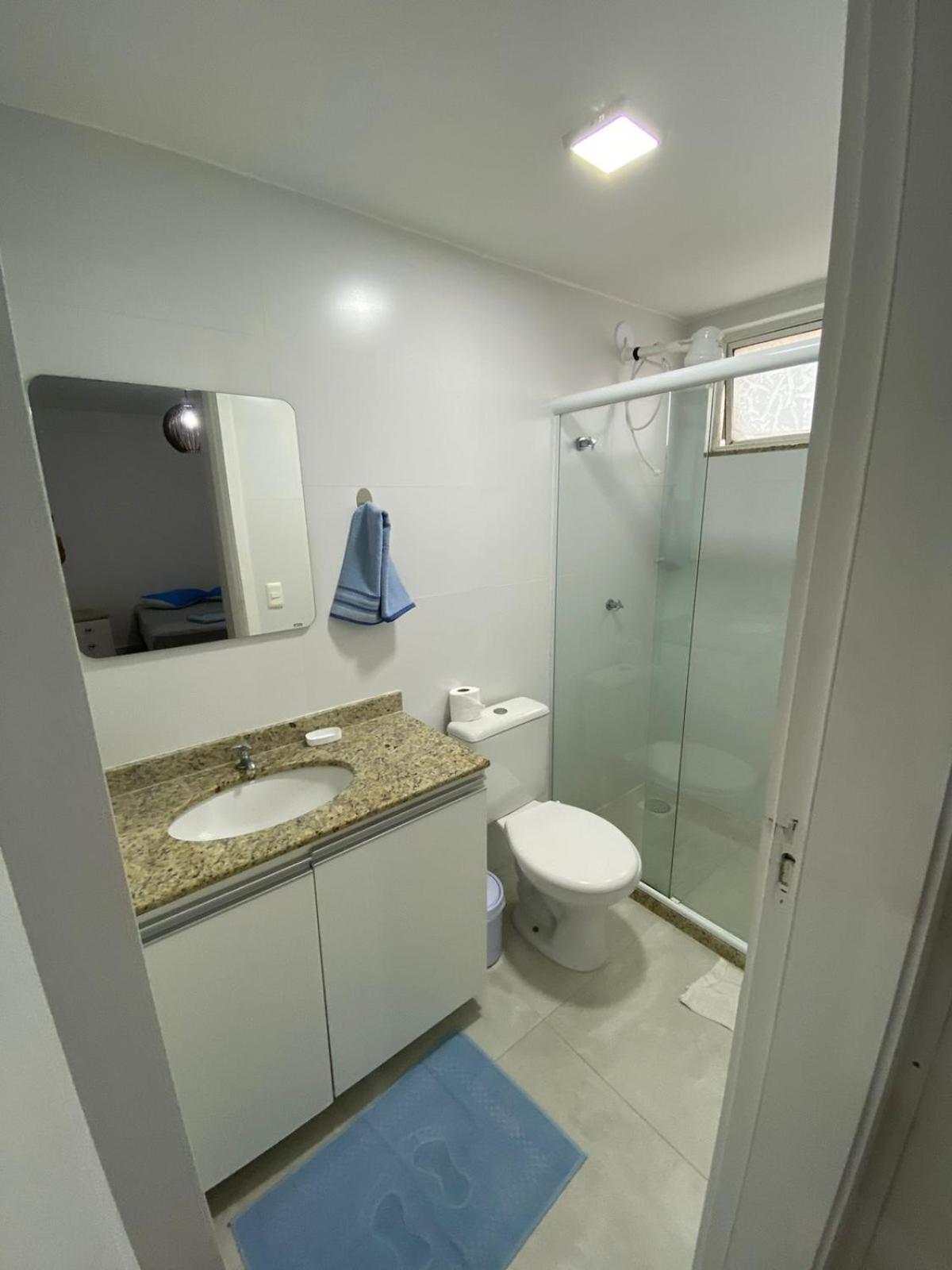 Apartamento Prainha Арраял-ду-Кабу Экстерьер фото