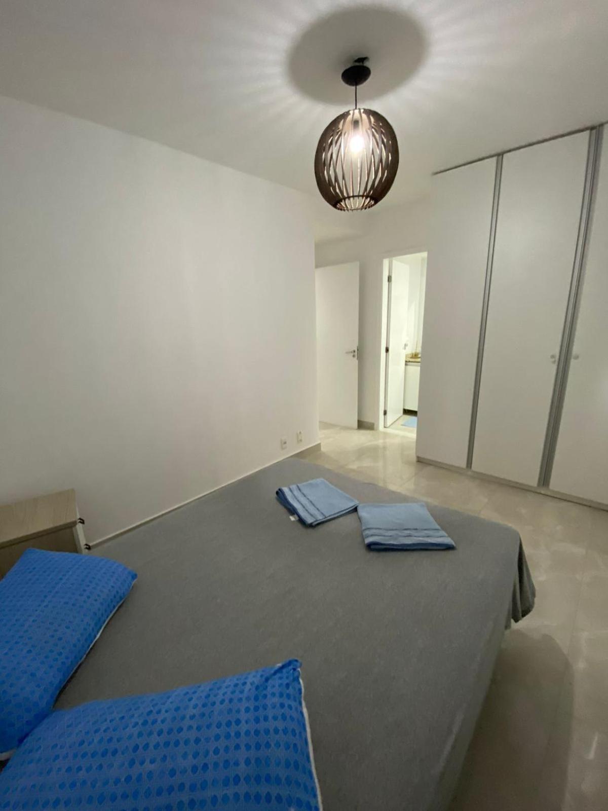 Apartamento Prainha Арраял-ду-Кабу Экстерьер фото