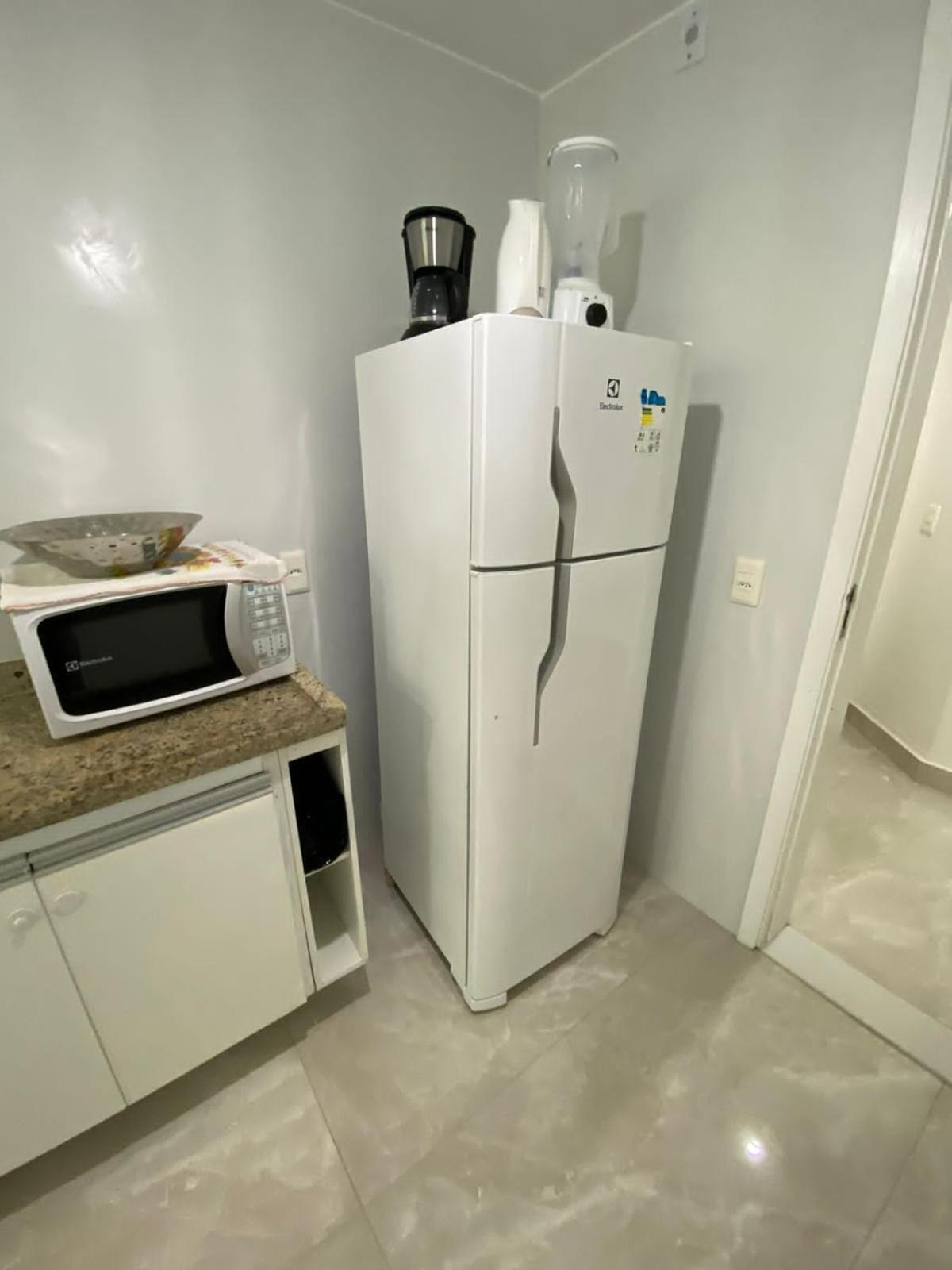 Apartamento Prainha Арраял-ду-Кабу Экстерьер фото